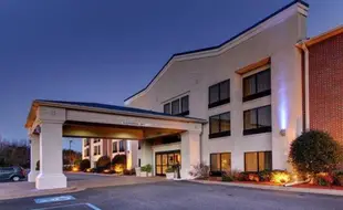 Comfort Inn & Suites Dahlonega University Area