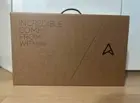 ASUS ZenBook Duo UX8406MA-QL149W Intel Ultra U7-155H Dual Laptop