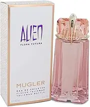 Thierry Mugler Alien Flora Futura, 88.72 ml