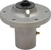 Stens 285-918 Spindle Assembly Compatible with/Replacement for Simplicity 2691318-00, 2691318-01, 2691318-02, 2691321-00, 2691321-01, 2691321-02, 2691327-00, 2691331-00, 2691332-00, 2691333-00