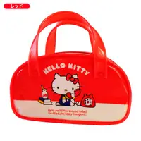 在飛比找蝦皮購物優惠-Hello Kitty 凱蒂貓~HELLO KITTY防水小