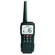 New Cheap Compact Handheld Submersible Uniden VHF Marine Boat Radio JI8 Standard
