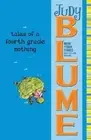 Tales of a Fourth Grade Nothing - 0142408816, Judy Blume, paperback, new