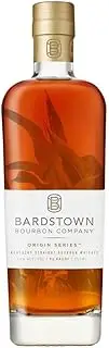 Bardstown Bourbon Co. Origin Series Kentucky Straight Bourbon Whiskey 750ml