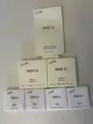 NEW Le Labo Rose 31 Soap 1.4 / 2oz & Bath Salts Fairmont Fragrance Lot Set Of 7