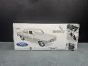 CLASSIC CARLECTABLES 1:18 1967 FORD XR GT FALCON PROMOTIONAL CAR Silver