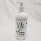 Crabtree & Evelyn LAVENDER Body Lotion Bottle w/Pump 16.9 oz
