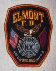 Elmont Fire Department Rescue Nassau County Long Island NY patch FDNY