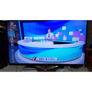 【保固六個月-新北市】 JVC 50T 50吋 4K LED 液晶電視