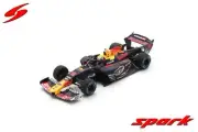 1:43 SPARK Sf23 #15 Mugen M-Tec Hr-417E Super Formula 2024 Ayumu Iwasa SFJ031 Mo