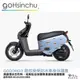 gogoro3 帥氣柴柴 雙面 車身防刮套 大面積 滿版 潛水衣布 保護套 柴犬 狗 車套 GOGORO 哈家人