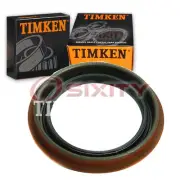 Timken Extension Housing Seal for 1993-1998 Toyota T100 Automatic cb (for: Toyota)