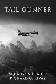Tail Gunner: Incredible true stories from a World War Two gunner