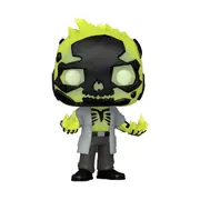 Creature Commandos - Dr. Phosphorus Pop! - 4.15 Inch