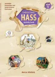 Targeting Hass Activity Book Year 5