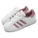 adidas Superstar W 運動 女鞋 愛迪達 貝殼頭 皮革 舒適 GY5987 Sneakers542