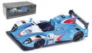 Spark S5113 Morgan-Nissan #28 'Pegasus Racing' - Le Mans 2016 1/43 Scale
