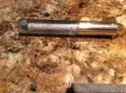 BeautiControl Clear lip gloss shimmer shine