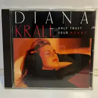 在飛比找Yahoo!奇摩拍賣優惠-【超音樂】CD/ Diana Krall 戴安娜‧克瑞兒/ 