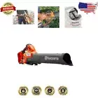 350iB 40V Cordless Leaf Blower - 200 MPH Power Boost Mode for Effortless Cleanup