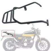 For HONDA GB350S CB350RS 2022 2023 2024 Aftermarket Rear Luggage Rack Carrier