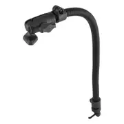RAM Transducer Mount with 457mm Rod and Diamond Base