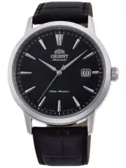 Orient RA-AC0F05B30B Contemporary Mens Watch Automatic 42mm 5ATM
