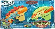 Nerf Dinosquad Stego Duo Pack (7216315)