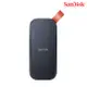 SanDisk E30 1TB 行動固態硬碟 SDSSDE30-1T00-G26