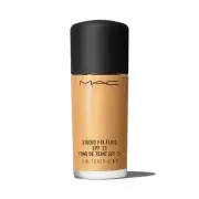 M.A.C Studio Fix Fluid SPF15 Foundation 30ml, C45