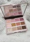 Tarte Tartelette Juicy Amazonian Clay EyeShadow Palette -12 Shades - New in Box