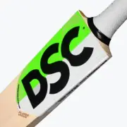 DSC SPLIIT Players Grade Usman Khawaja English Willow Cricket Bat - 2024 Stock