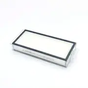 [Official Roborock Online Store] Roborock Washable Dust Bin Filter (white)