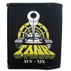 Tank Australian Tour Beer Stubby Holder Can Cooler Holder Koozie