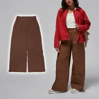 在飛比找momo購物網優惠-【NIKE 耐吉】長褲 Jordan Chicago 女款 