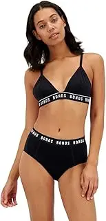 [Bonds] Women's Underwear Bloody Comfy Period Undies Full Brief Moderate