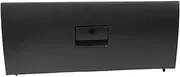 BWPEXZ Car Console Glove Box Door Cover Plastic Garbage Box Lid Fits for MK4