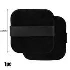 Soft Cosmetic Sponge Round Square Makeup Puff for BB Cream Foundation