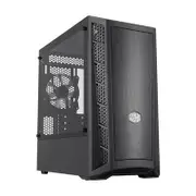 Cooler Master MasterBox MB311L Tempered Glass Micro-ATX Case-MCB-B311L-KGNN-S00