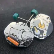 Quartz Watch Movement Ronda 1063 Swiss Parts 3 Hands