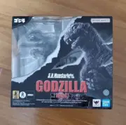 S.H.MonsterArts Godzilla 1954 Figure 150mm from The First Godzilla Movie New
