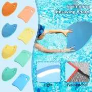 Swimming Swim Kickboard Kids Adult Safe Pool Training Aid Float Kick Board Foam