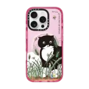 iPhone 16 Pro Impact Case MagSafe Compatible MODAERI's summer