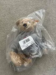 Supreme Steiff Teddy Bear BOGO FW18 100% Authentic Collectible