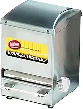 Tablecraft Toothpick Dispenser, Null