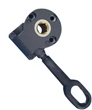 Walopola Retractable Awning Accessories, Retractable Aluminum Alloy Canopy Bracket, Strong Load-Bearing Hardware Outside Awning Fittings Support for Balcony, Backyard