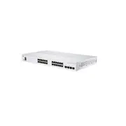 CISCO (CBS350-24T-4X-AU) CBS350 MANAGED 24-PORT GE, 4X10G SFP+