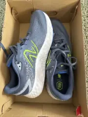 New Balance Fresh Foam Box V2 Mens Size 9.5 Medium