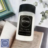 在飛比找蝦皮購物優惠-RCMA 新版本 無色透明蜜粉 超低價 現貨 當天寄出 85