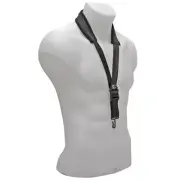 BG Comfort Straps for Strap Alto / Tenor Saxophone